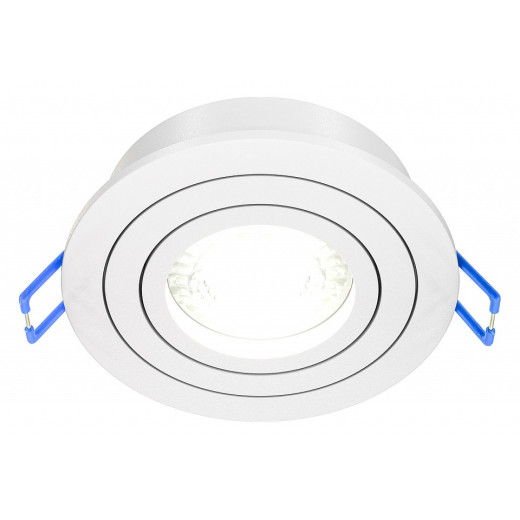 Встраиваемый светильник LIGHTERA МУН LE204RL-1W