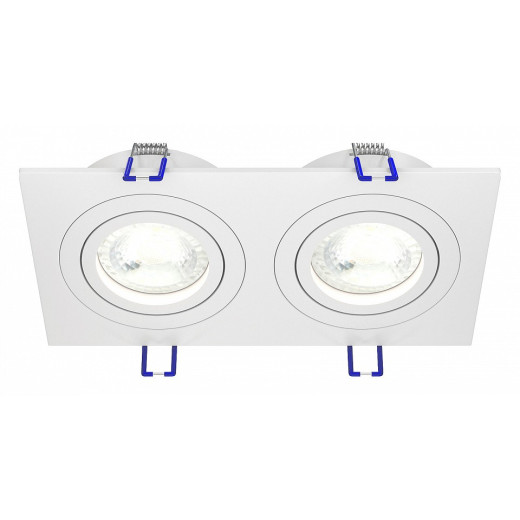 Встраиваемый светильник LIGHTERA МУН LE204RL-2W