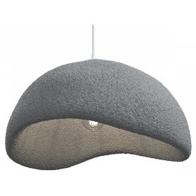 Подвесной светильник LIGHTERA Stone LE205L-400S