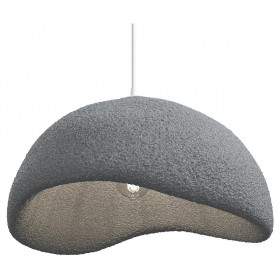 Подвесной светильник LIGHTERA Stone LE205L-800S