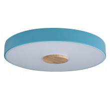 Накладной светильник Loft it Axel 2 10003/24 Blue