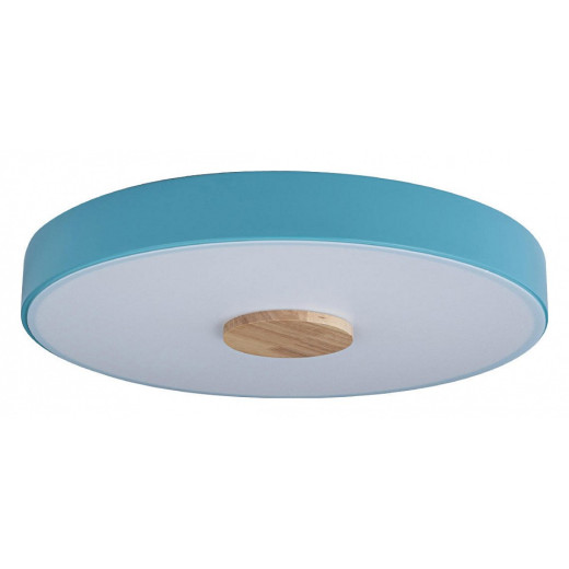 Накладной светильник Loft it Axel 2 10003/24 Blue