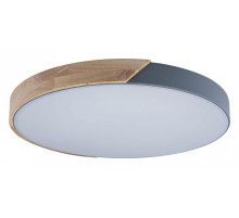 Накладной светильник Loft it Axel 3 10004/36 Grey