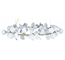 Подвесная люстра Loft it Matisse 10008/1300 white