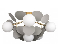 Потолочная люстра Loft it Matisse 10008/6C Grey