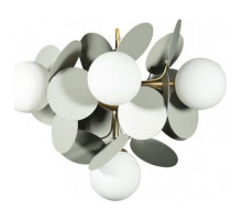 Подвесная люстра Loft it Matisse 10008/6 Grey