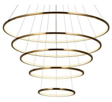 Подвесной светильник Loft it Ring 10015/5