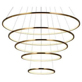 Подвесной светильник Loft it Ring 10015/5