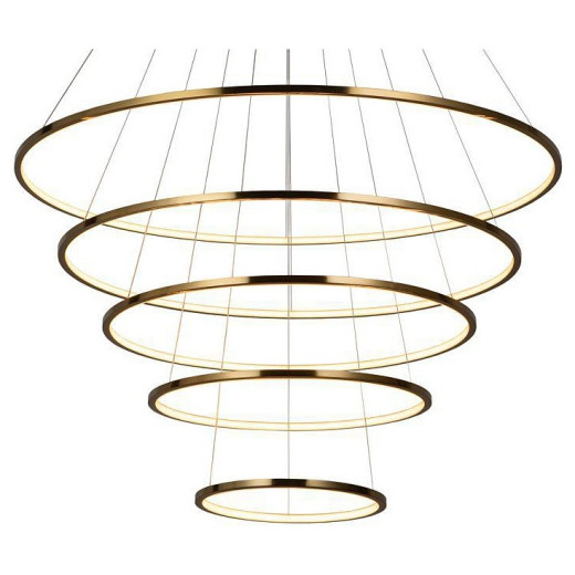 Подвесной светильник Loft it Ring 10015/5