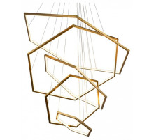 Подвесной светильник Loft it Ring 10016/5