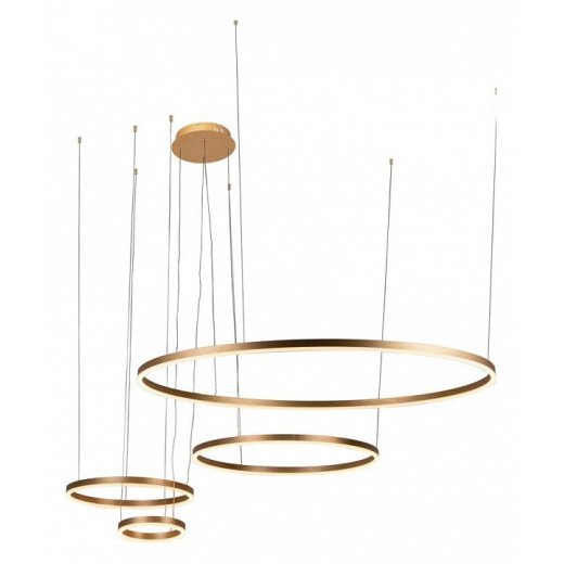 Подвесной светильник Loft it Ring 10017/4L