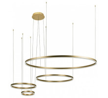 Подвесной светильник Loft it Ring 10017/4M