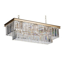 Подвесная люстра Loft it Prism Clear 10019/800R