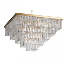 Подвесная люстра Loft it Prism Clear 10019/800S