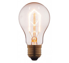 Лампа накаливания Loft it Edison Bulb E27 60Вт K 1002