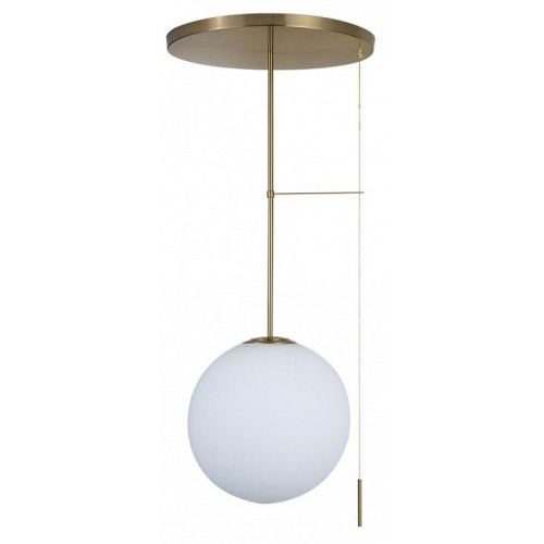 Светильник на штанге Loft it Signal 10029PM Gold