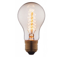 Лампа накаливания Loft it Edison Bulb E27 40Вт K 1003