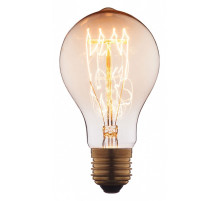 Лампа накаливания Loft it Edison Bulb E27 40Вт K 1003-SC
