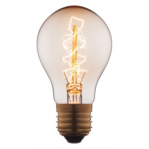 Лампа накаливания Loft it Edison Bulb E27 60Вт K 1004-C