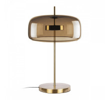 Настольная лампа декоративная Loft it Dauphin 10040T/B