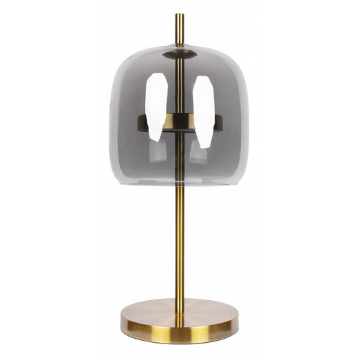 Настольная лампа декоративная Loft it Dauphin 10041T