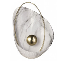 Накладной светильник Loft it Clam 10043 White