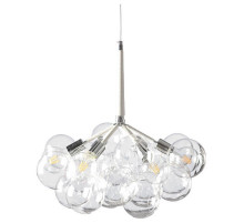 Подвесной светильник Loft it Bunch 10048/6 White