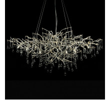 Подвесная люстра Loft it Bijout 10067/1250 SG