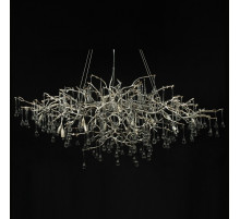 Подвесная люстра Loft it Bijout 10067/1500 SG