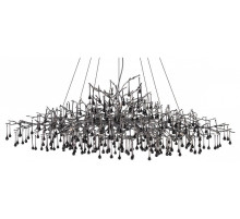 Подвесная люстра Loft it Bijout 10067/1800 BK