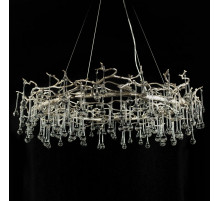 Подвесная люстра Loft it Bijout 10068/1000 SG
