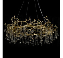 Подвесная люстра Loft it Bijout 10068/800 GD