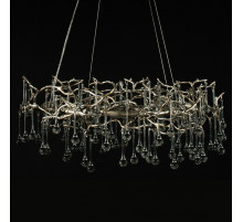 Подвесная люстра Loft it Bijout 10068/800 SG