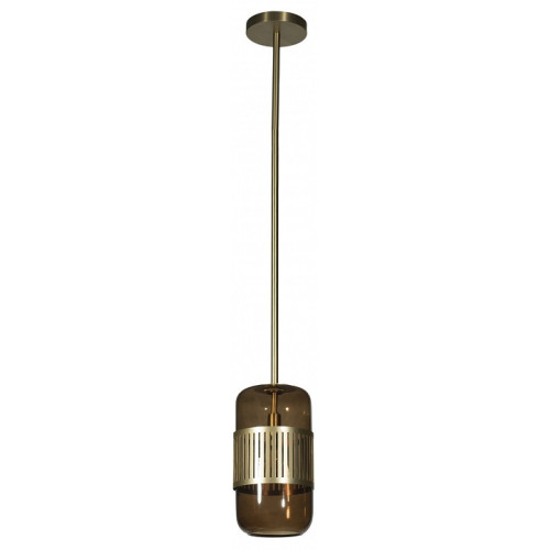 Светильник на штанге Loft it Hudson 10098P