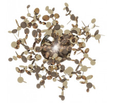 Бра Loft it Spark 10101W Gold