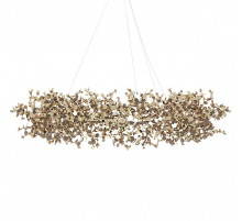 Подвесная люстра Loft it Spark 10101/1000 Gold