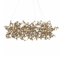 Подвесная люстра Loft it Spark 10101/600 Gold