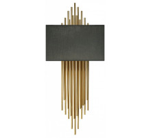 Накладной светильник Loft it Elegio 10107 Black