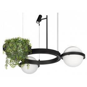 Подвесной светильник Loft it Jardin 10121/2