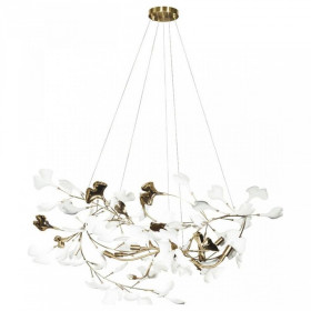 Подвесной светильник Loft it Fleur 10125/8