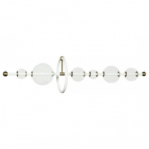 Подвесной светильник Loft it Alpha 10126/1200