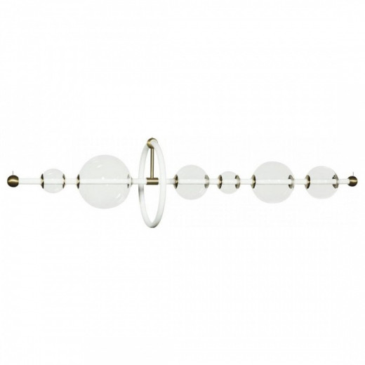 Подвесной светильник Loft it Alpha 10126/1200