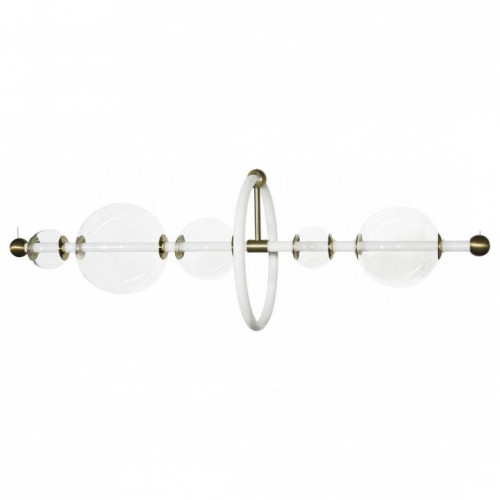 Подвесной светильник Loft it Alpha 10126/900