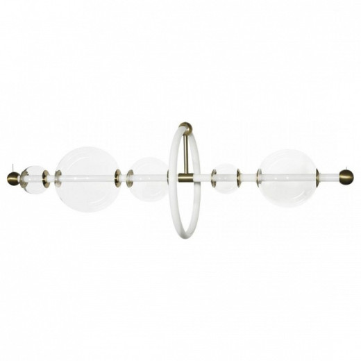 Подвесной светильник Loft it Alpha 10126/900