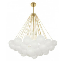 Люстра на штанге Loft it Dream 10129/1000 Gold