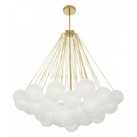 Люстра на штанге Loft it Dream 10129/1000 Gold