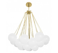 Люстра на штанге Loft it Dream 10129/600 Gold