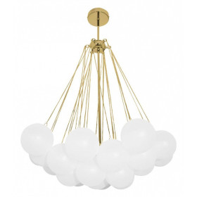 Люстра на штанге Loft it Dream 10129/600 Gold