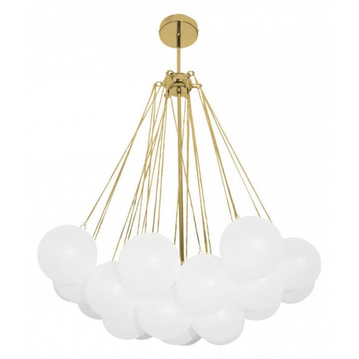 Люстра на штанге Loft it Dream 10129/600 Gold