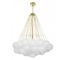 Люстра на штанге Loft it Dream 10129/800 Gold